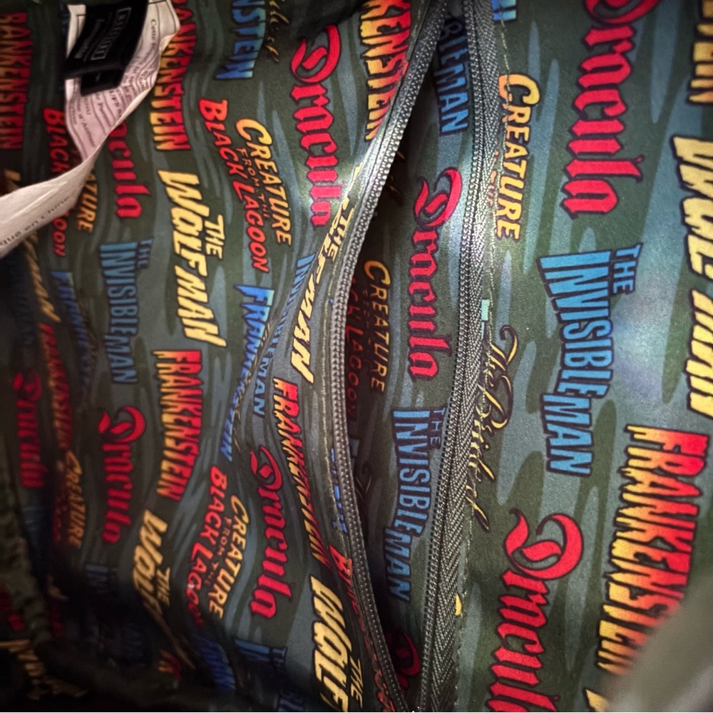 Loungefly x Universal Studios Universal Monsters … - image 16